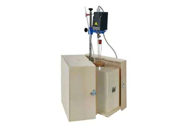 calorimeters